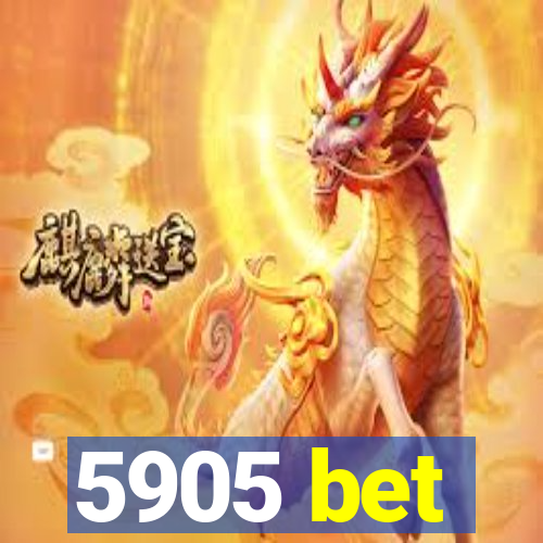 5905 bet